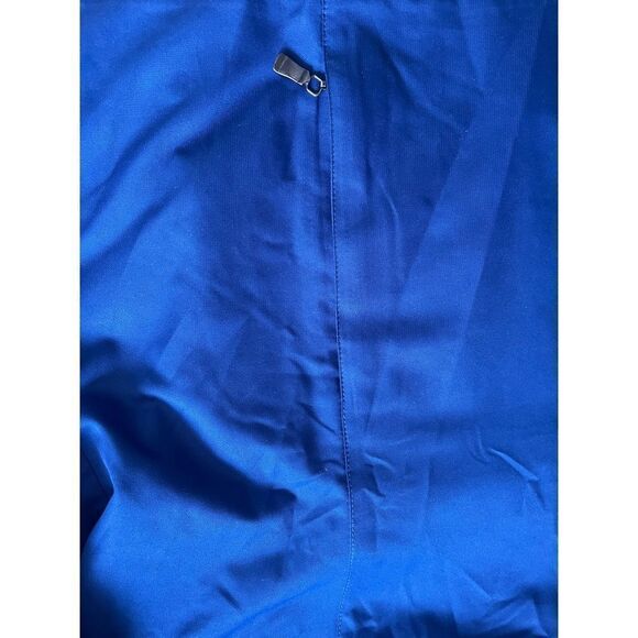 Cutter & Buck CB Weathertec Blue Jacket Men’s XXXL Front Zipper NWT Waterproof - Picture 13 of 13